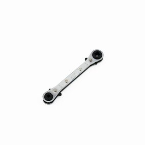 Ratchet Wrench Supplier - CT-122 3/16-3/8" Portable Tool