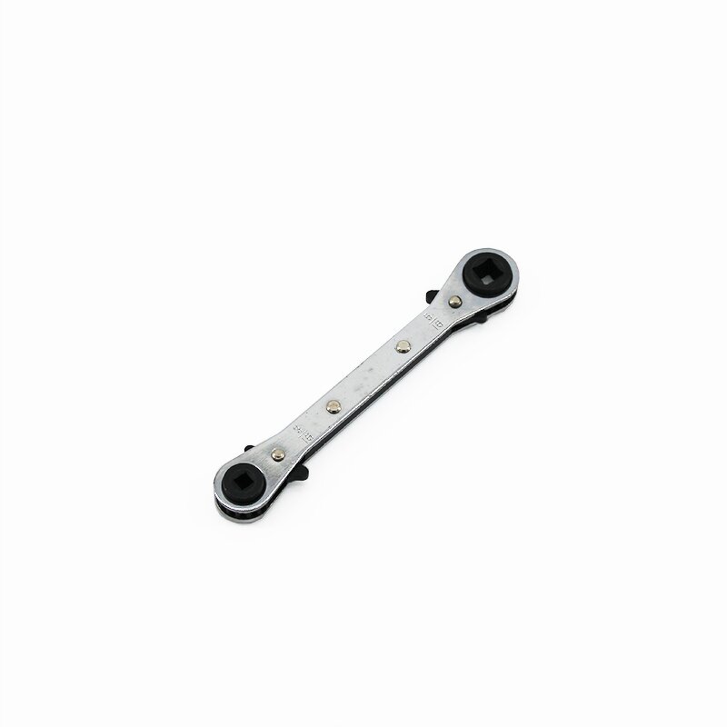 Ratchet Wrench Supplier - CT-122 3/16-3/8" Portable Tool
