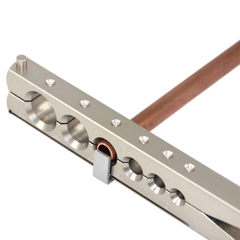 Eccentric Flaring Tool Supplier - CT-S806 High-quality 45