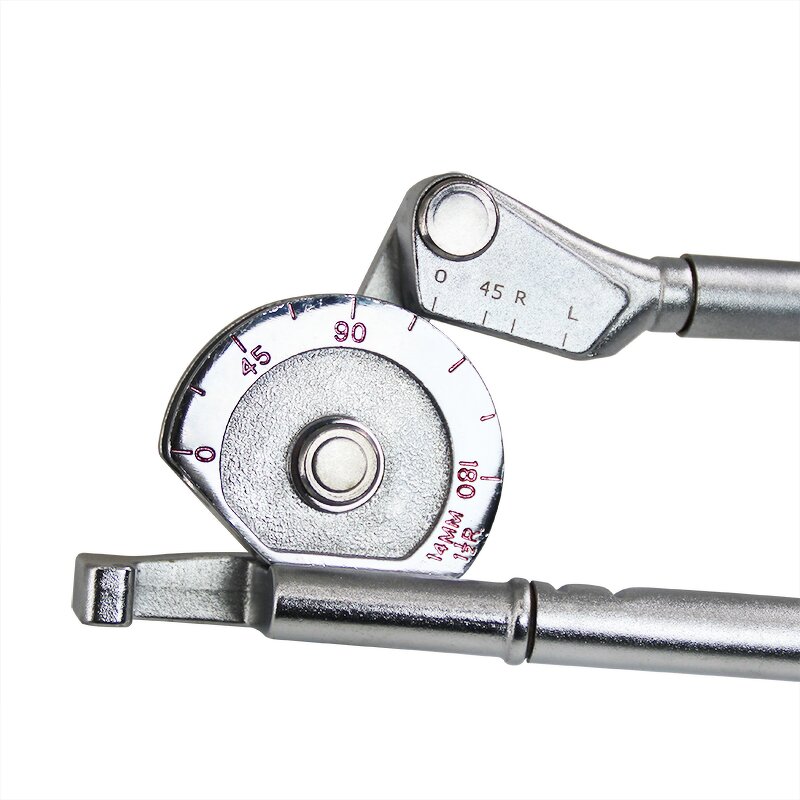 Tubing Bending Tool Factory - CT-364-09 14mm Manual