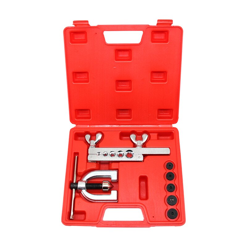 Tube Crimping Tool Set Factory - CT-2032C A/C Refrigeration