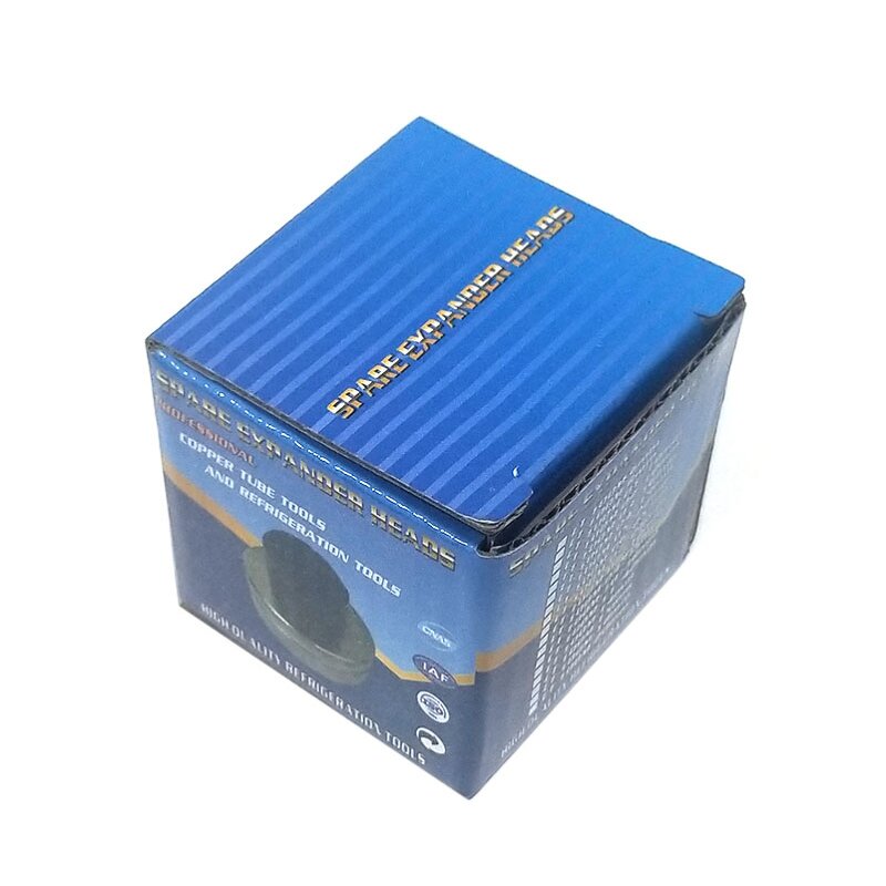 Hydraulic Expander Heads Factory - CT-100-ZT 42-54mm Spare Parts