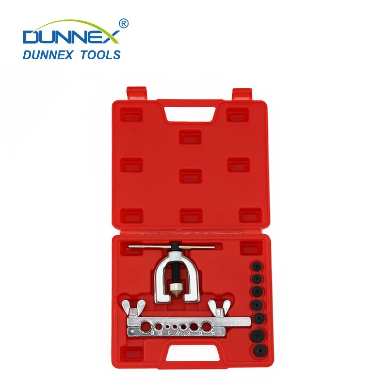 Double Flaring Tool Kit Manufacturer - CT-2033 5-16mm 7 Hole
