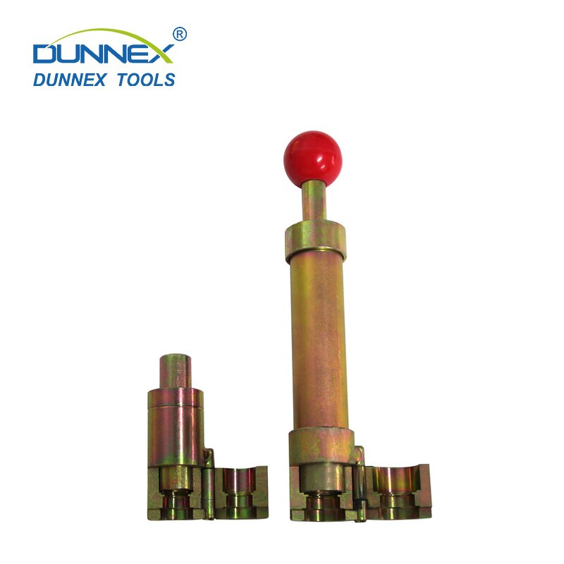 Bellows Corrugated Pipe Tool Factory - CT-139L 13.5-40mm Flat