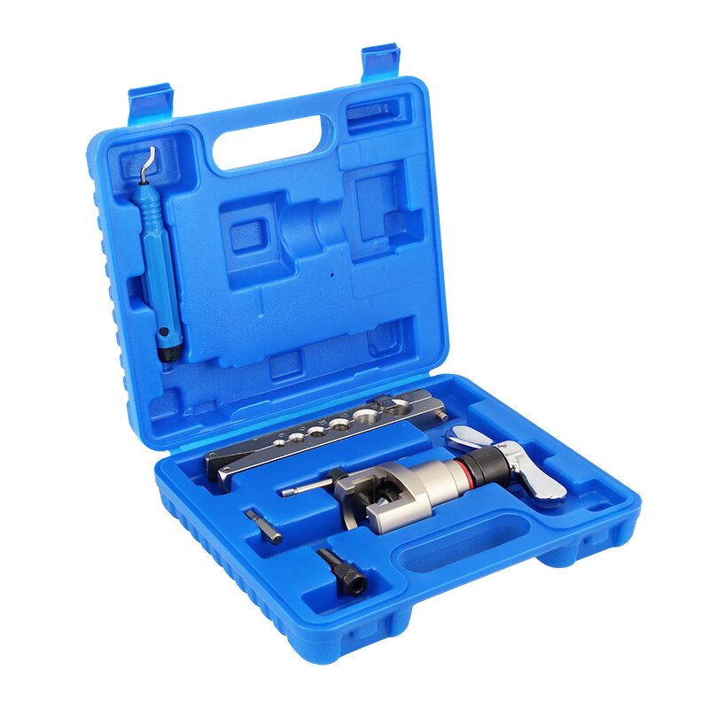 Eccentric Flaring Tool Manufacturer - CT-S806-D 6-19mm Dual-purpose