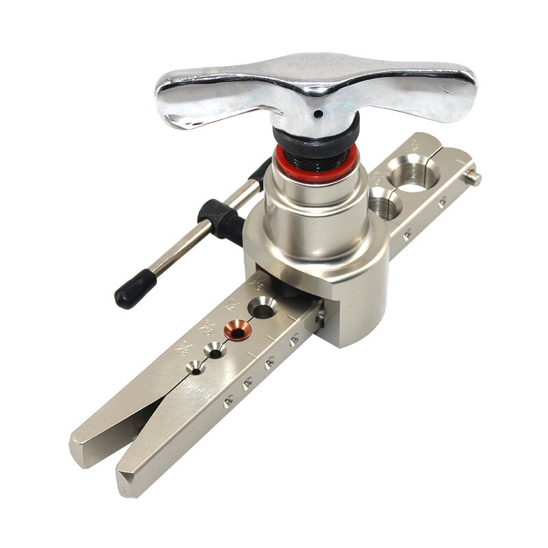 Eccentric Flaring Tool Supplier - CT-N806 5-19mm HVAC