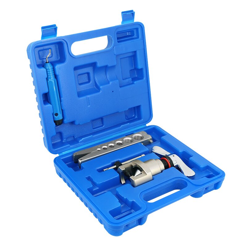 Flaring Tool Supplier - CT-N806-D High Quality 5-19mm