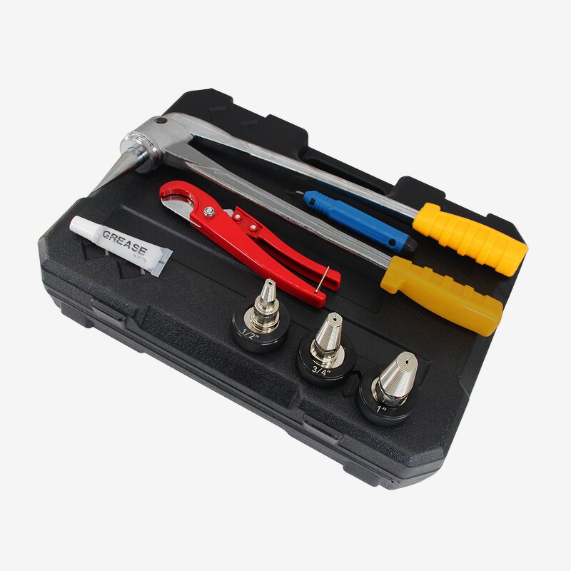 PEX Tube Expander Supplier - CT-100 Lever Expansion Tool