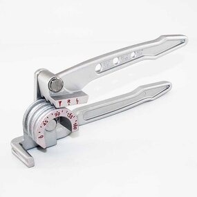 Copper Pipe Bender Manufacturer - CT-N369 6-10mm 3-in-1