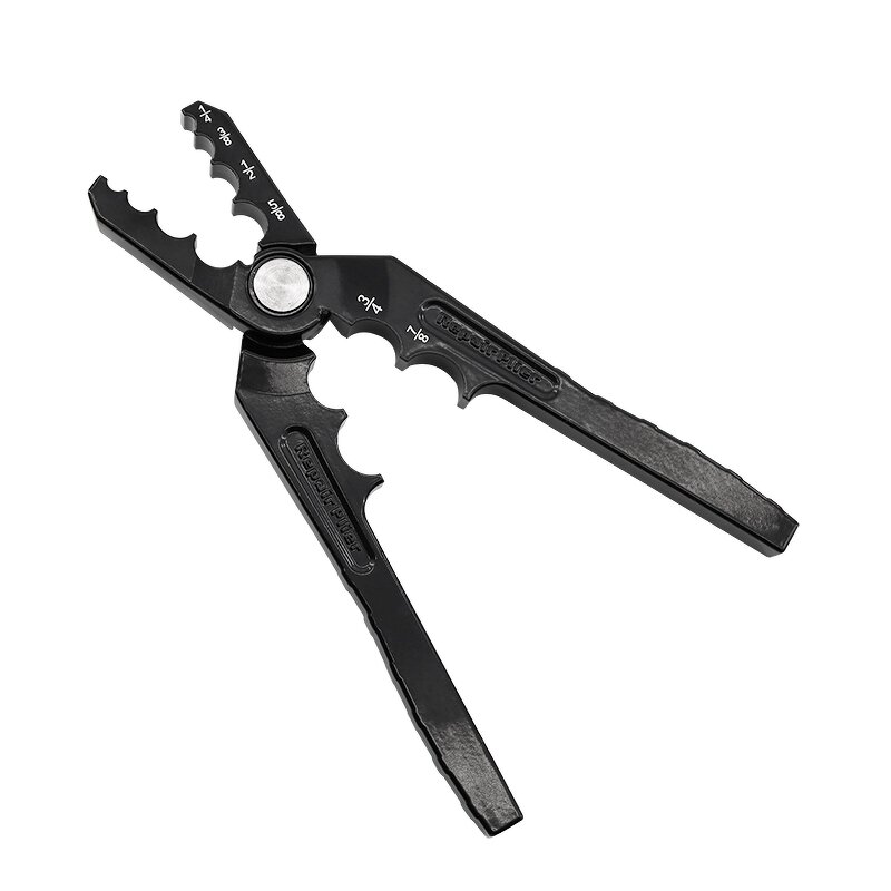 Plastic Tube Bender Supplier - Pipe Round Plier Straightener