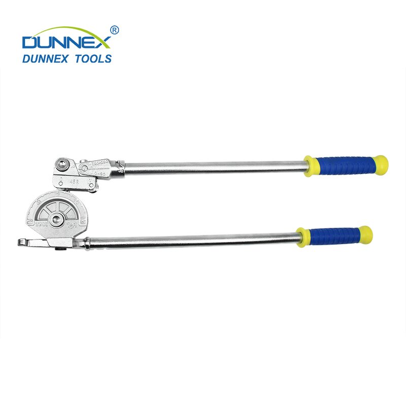 Copper Pipe Bender Supplier - CT-365-08 12mm Bending