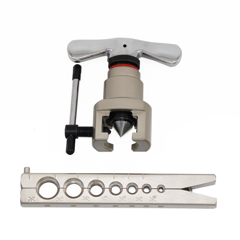 Eccentric Flaring Tool Manufacturer - CT-N808-D 5-19mm Hand Tool