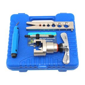 Eccentric Flaring Tool Supplier - CT-N806-D 6-19mm HVAC