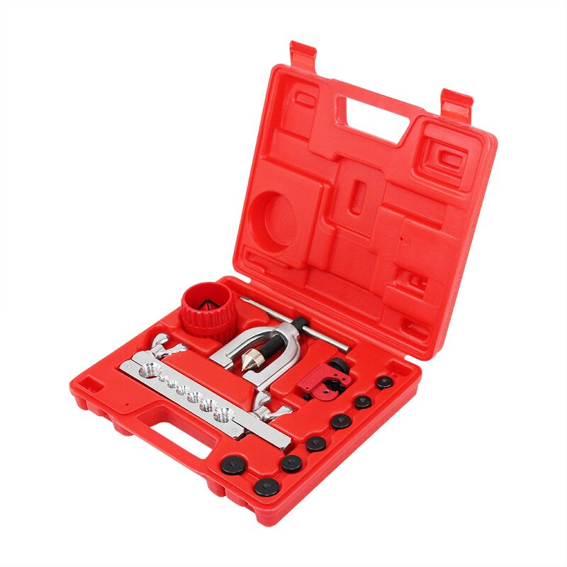 Flaring Tool Kit Supplier - CT-2033C Double Single