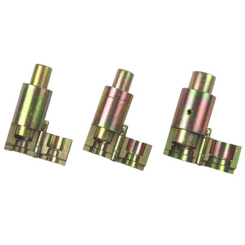 Stainless Bellows Tool Manufacturer - CT-139 13.5-40mm Flat