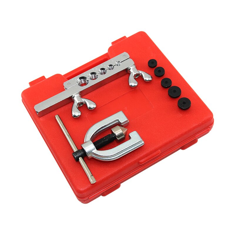 Tube Crimping Tool Set Factory - CT-2032C A/C Refrigeration