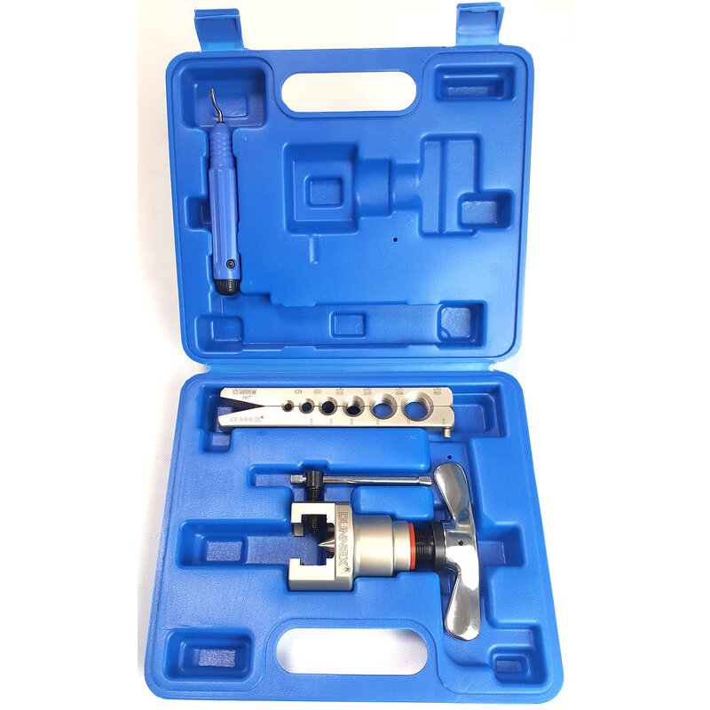 Eccentric Flaring Tool Supplier - CT-N806-D 6-19mm HVAC