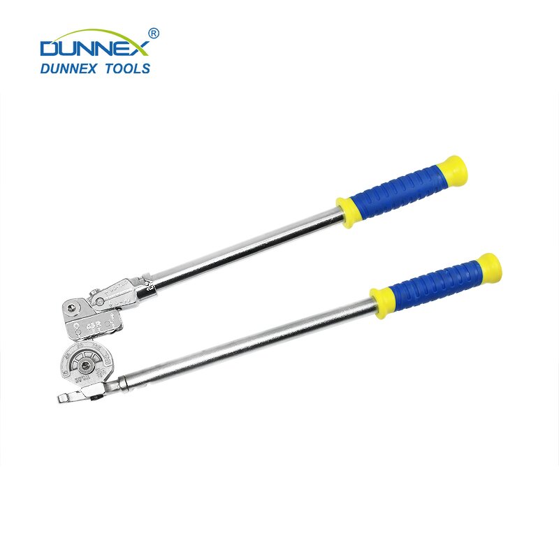 Copper Pipe Bender Factory - CT-365-06 10mm HVAC Heavy Duty