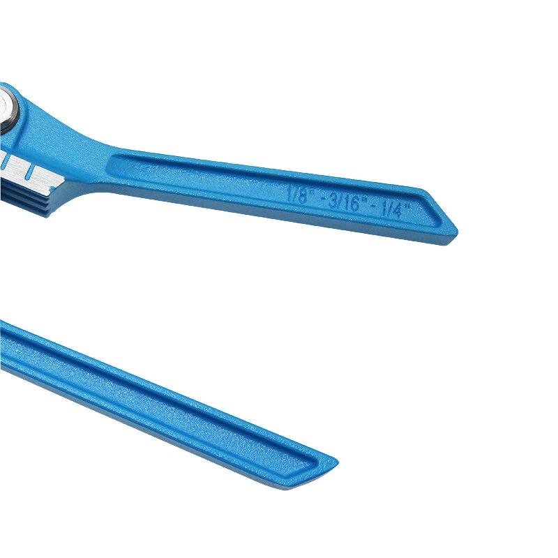 Tube Bender Factory - CT-367 3-6mm 3-in-1 Bender