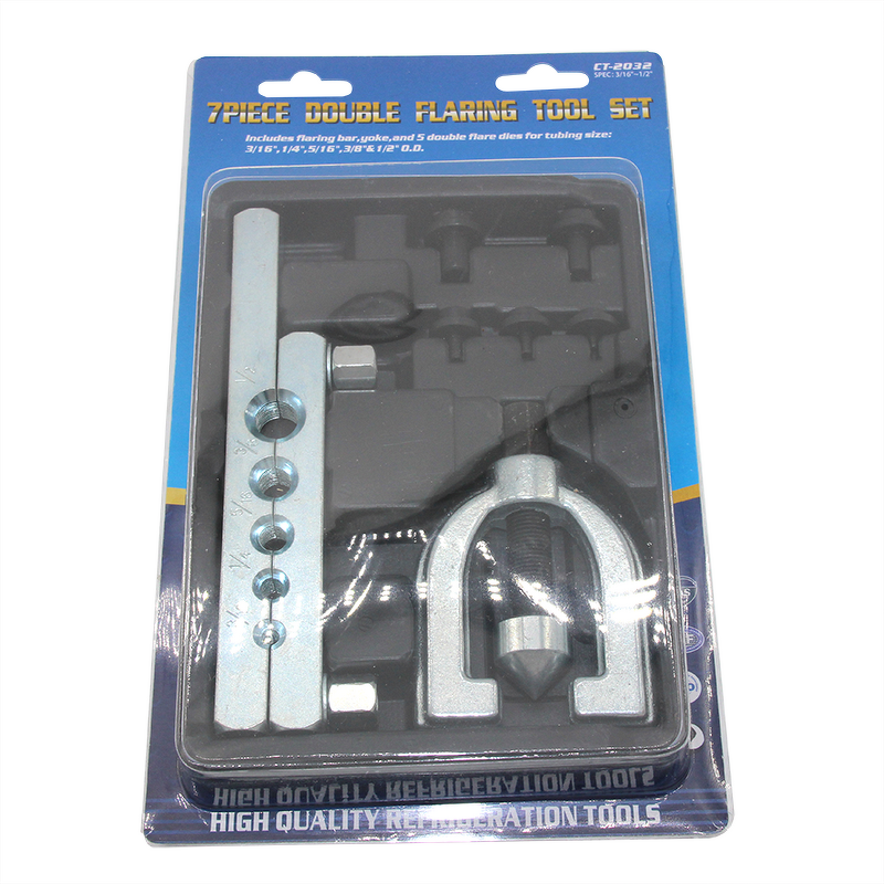 Flaring Tool Set Manufacturer - CT-2032 Expanding Tube