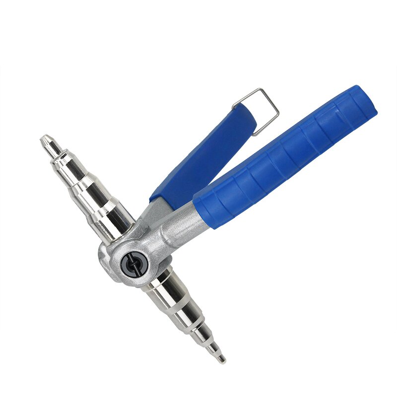 Manual Tube Expander Manufacturer - CT-23B 6-22mm Portable