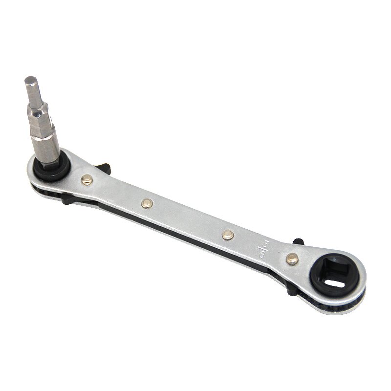 Ratchet Wrench Supplier - CT-122-SP 1/4" Conversion Adapter