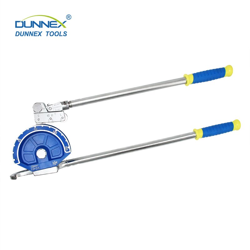 Heavy Duty Pipe Bender Supplier - CT-365-14 22mm Roller Lock