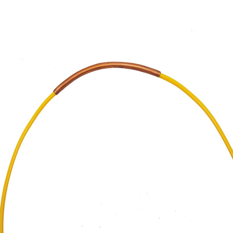 Plastic Tube Bender Manufacturer - CT-205-L PE Solid Rod