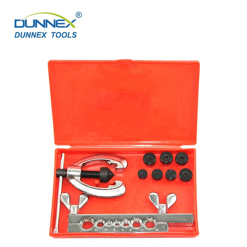 Flaring Tool Set Manufacturer - CT-2026 3/16-5/8" Kit