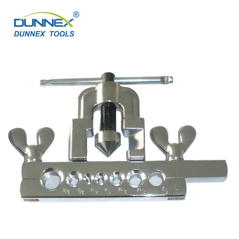 Flaring Tool Set Manufacturer - CT-195 5-16mm 45 Degree