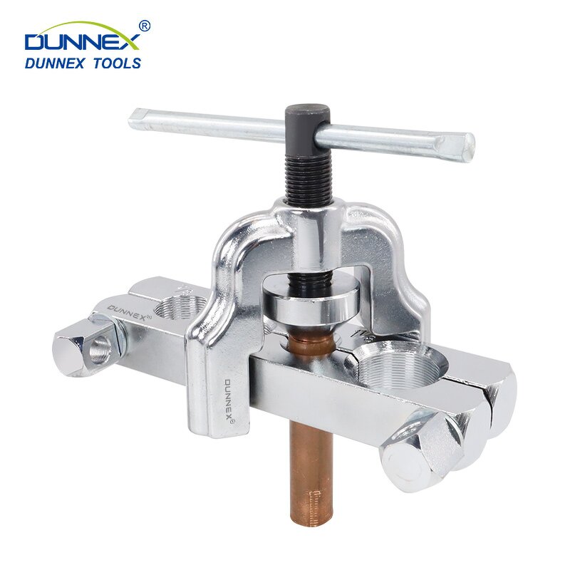 Tube Flaring Tool Set Manufacturer - CT-203 16-28mm Swaging