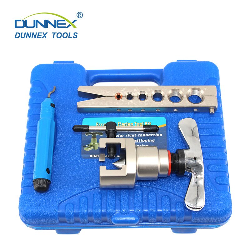 Eccentric Flaring Tool Supplier - CT-N806-D 6-19mm HVAC