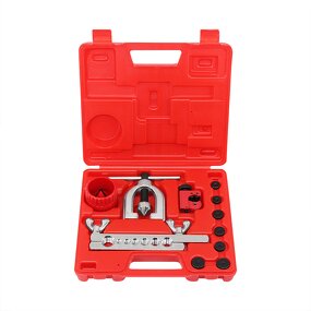 Flaring Tool Kit Supplier - CT-2033C Double Single