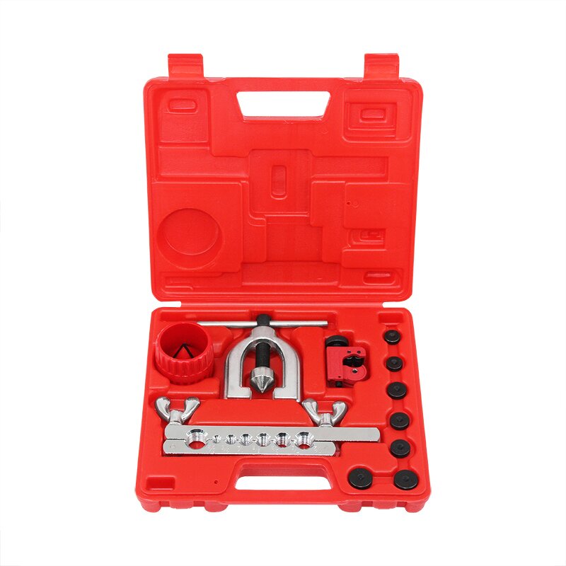 Flaring Tool Kit Supplier - CT-2033C Double Single