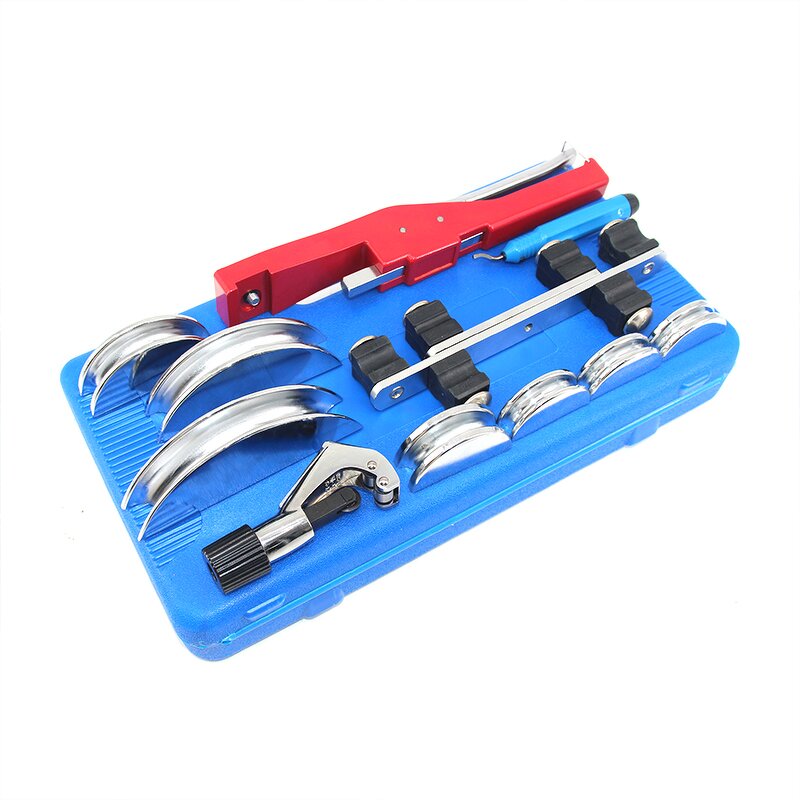 Hand Bender Tool Set Factory - CT-999F 6-22mm Bender Kit