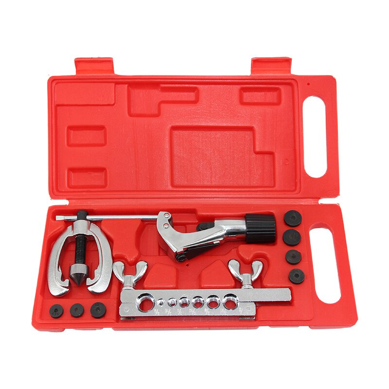 Double Flaring Tool Kit Factory - CT-2030A 3/16-5/8" Auto
