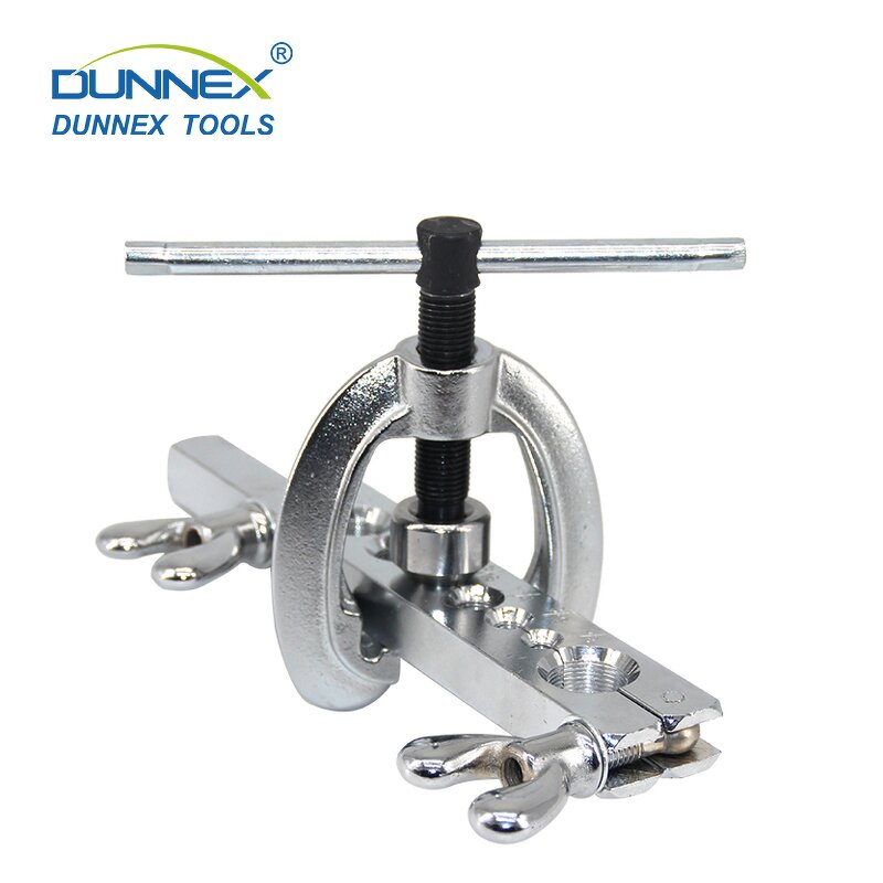 Tube Flaring Tool Supplier - CT-191 5-16mm Spin Swaging