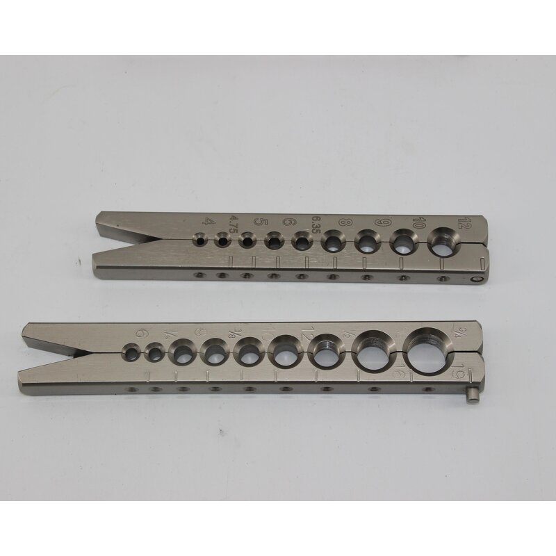 Eccentric Flaring Tool Supplier - CT-N806-L 5-19mm HVAC