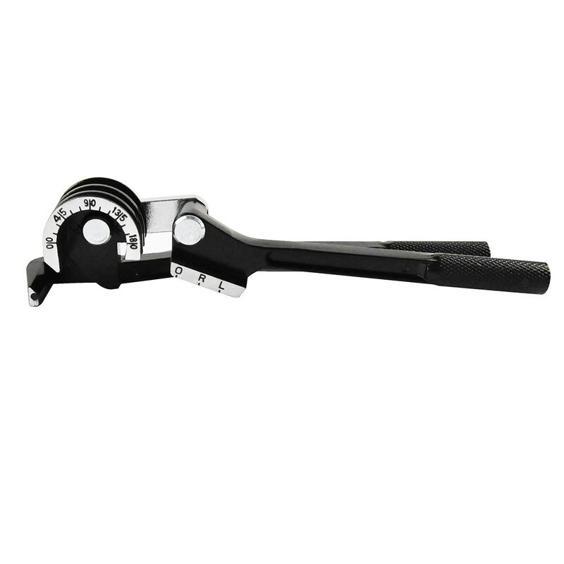 Copper Tube Bender Supplier - CT-369 6-10mm 3-in-1 180 Degree