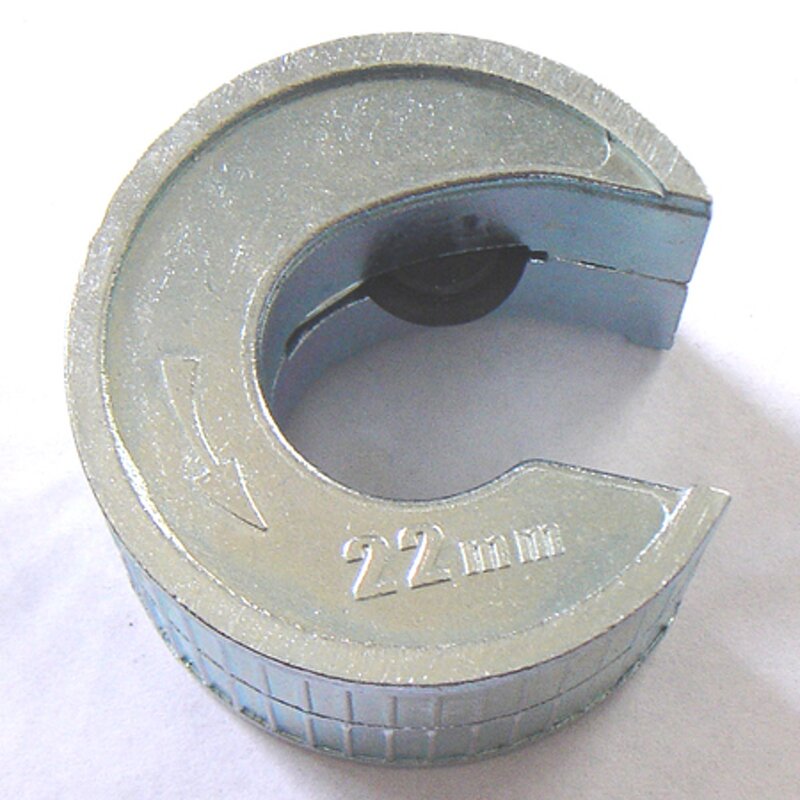 Metal Pipe Cutter Manufacturer - CT-112AL 22mm Hand Tool