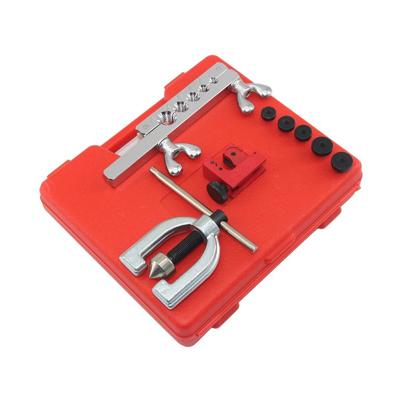 Flaring Tool Set Supplier - CT-2032D Double Single