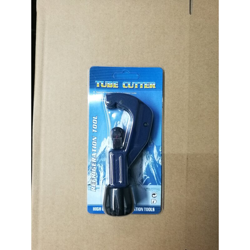 Aluminum Tube Cutter Factory - CT-1021 3-32mm Pipe Cutter
