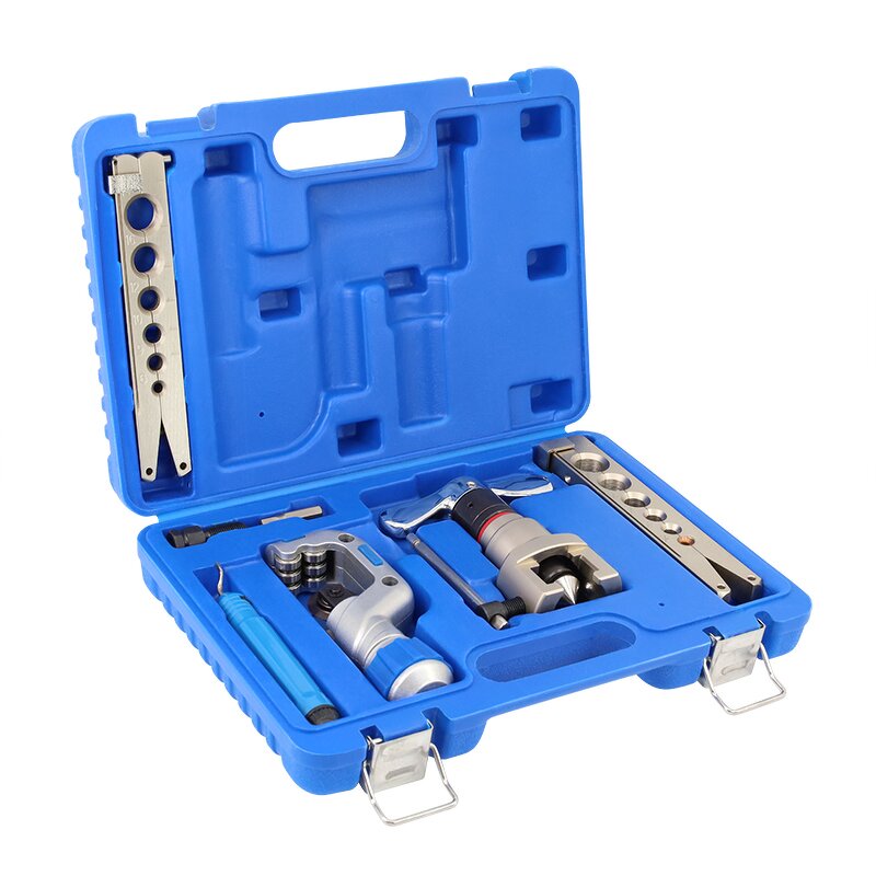 Eccentric Flaring Tool Manufacturer - CT-S806AM-L 6-19mm Dual