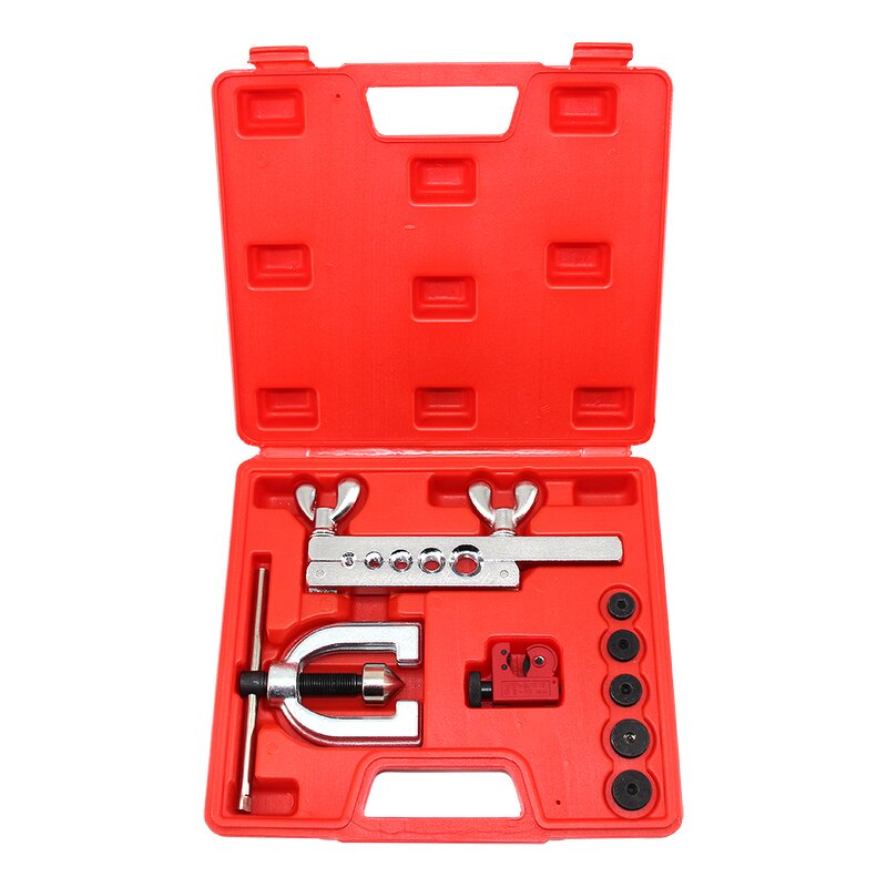 Flaring Tool Set Supplier - CT-2032D Double Single