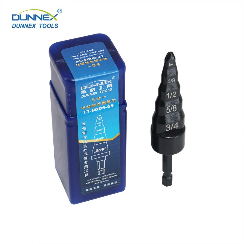 Swaging Expansion Tool Factory - CT-N900S-5S 5 in 1 Expander