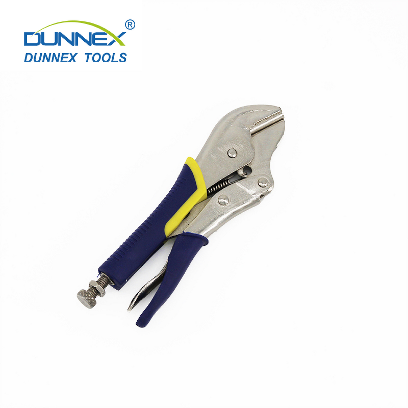 Pinch off Plier Supplier - CT-201B Portable Refrigeration Tool