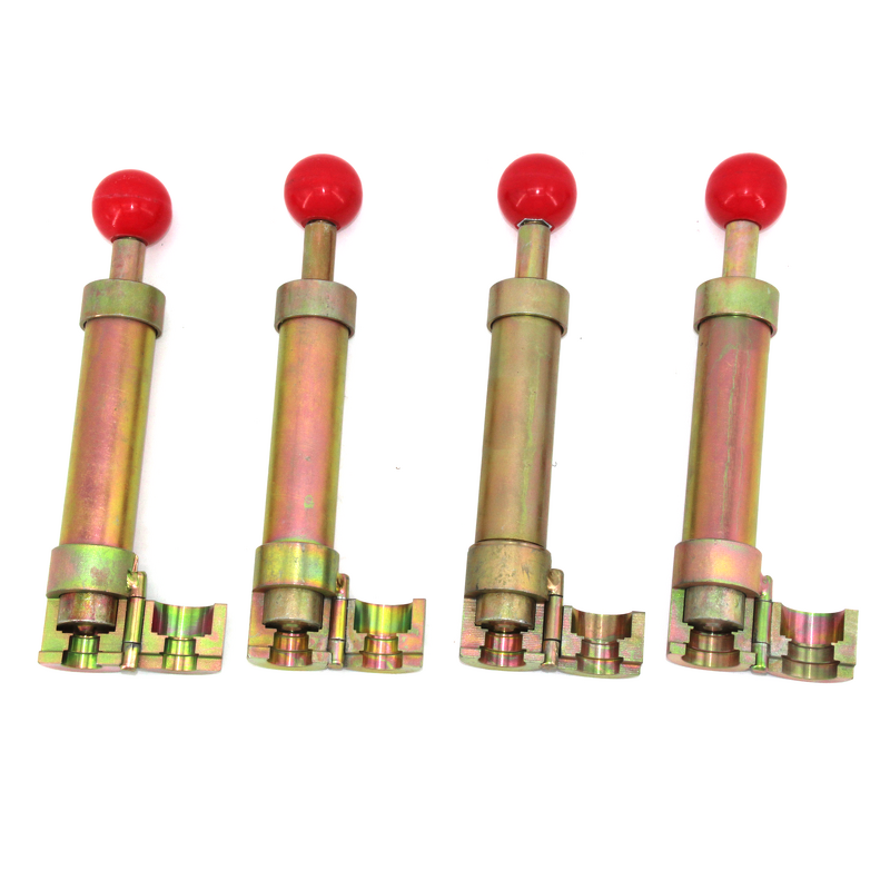 Bellows Corrugated Pipe Tool Factory - CT-139L 13.5-40mm Flat