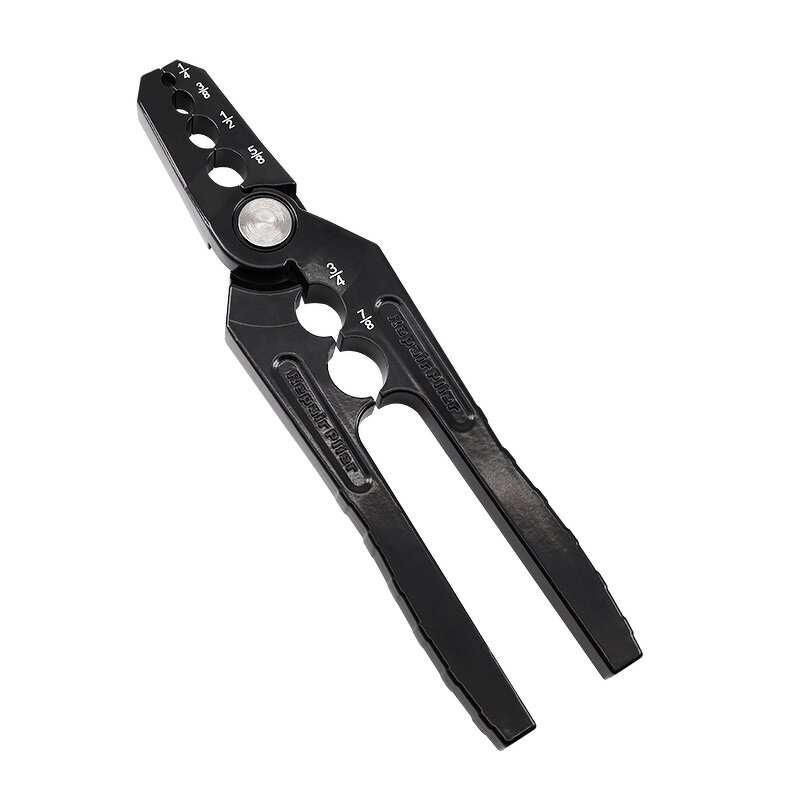 Pipe Round Plier Factory - CT-301 1/4''-7/8'' Plier