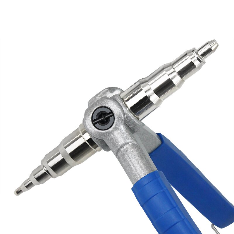 Manual Tube Expander Manufacturer - CT-23B 6-22mm Portable