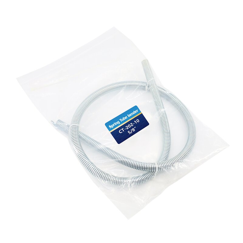 Copper Pipe Bend Springs Supplier - CT-202 Inside Pipe Tool